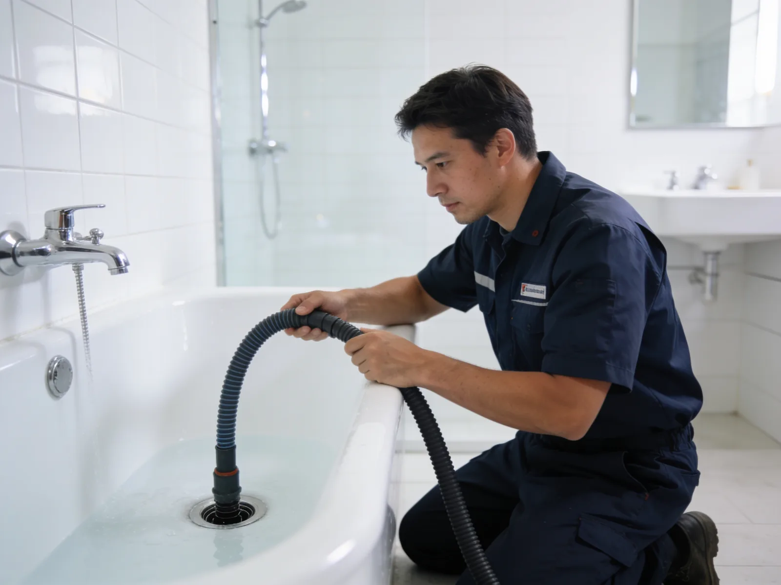 Emergency Plumber Montville, CT FAQs